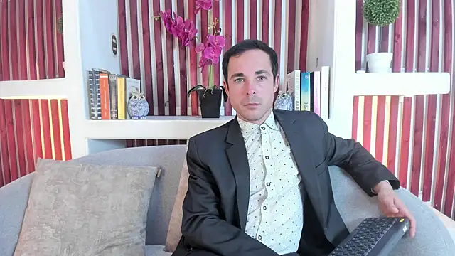 Snapshot of Adams_Sanz chatting on 1, 7, 2026 Adams Sanz online show from 1, 7, 2026