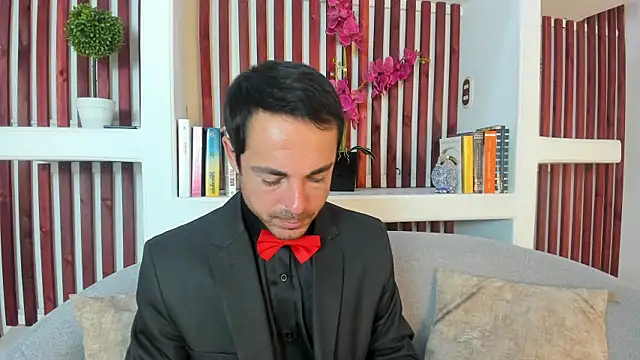 Snapshot of Adams_Sanz chatting on 4, 7, 2026 Adams Sanz online show from 4, 7, 2026