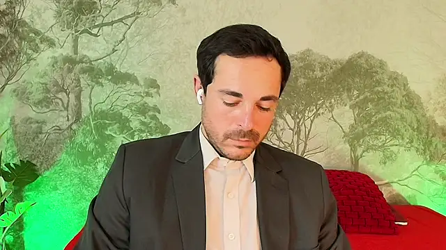 Snapshot of Adams_Sanz chatting on 27, 7, 2026 Adams Sanz online show from 27, 7, 2026