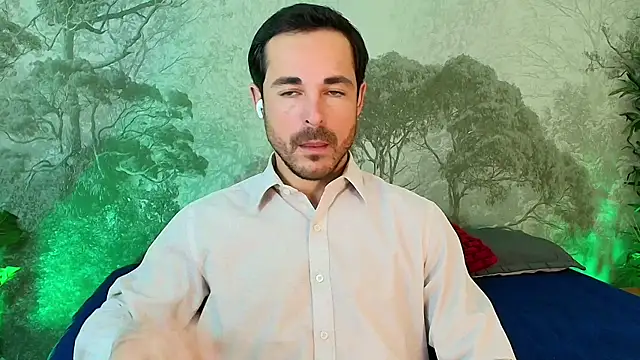Snapshot of Adams_Sanz chatting on 31, 7, 2026 Adams Sanz online show from 31, 7, 2026