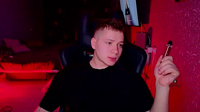 Karl Night  online show from 26, 3, 2026