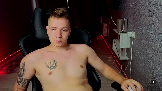 Karl Night  online show from 12, 7, 2026