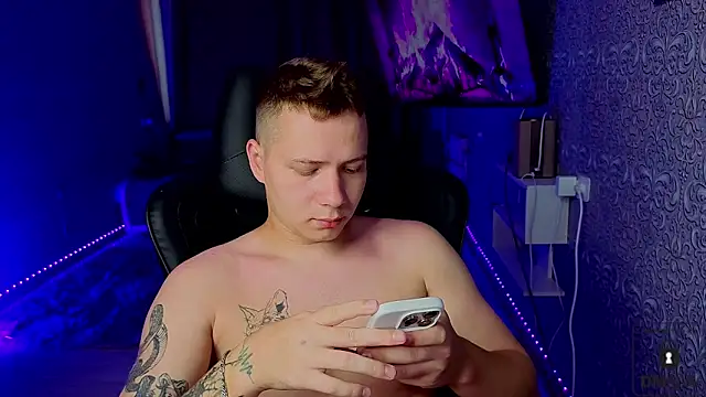Karl Night  online show from 14, 7, 2026