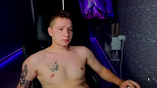 Karl Night  online show from 24, 7, 2026