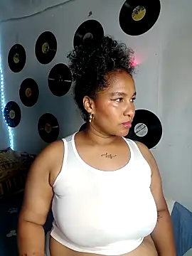 medusafox  online show from 11, 3, 2026