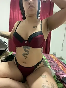 DimeAria online show from 25, 3, 2026