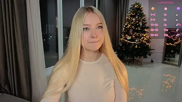 ChristinBland online show from 4, 3, 2026