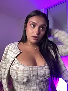 Snapshot of Sofia_lovee0 chatting on 24, 2, 2026 Sofia lovee0 online show from 24, 2, 2026