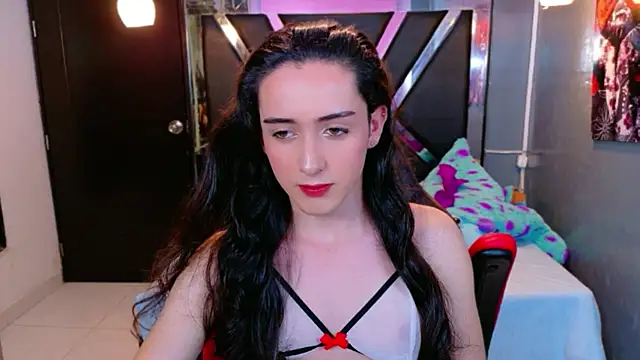 Ivony Giselle online show from 28, 2, 2026