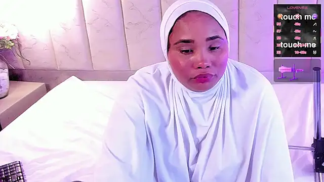 Camila-Rose online show from 19, 3, 2026