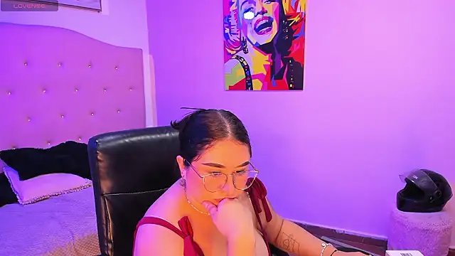 sienna cavalli online show from 12, 3, 2026