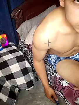 Snapshot of GYM_AMAZING chatting on 1, 3, 2026 GYM AMAZING online show from 1, 3, 2026