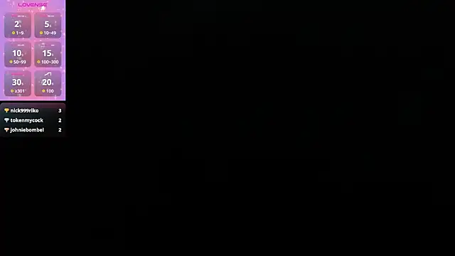 samantha pym online show from 25, 2, 2026