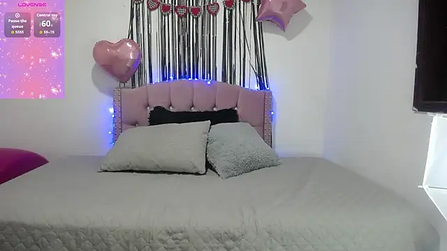 samantha pym online show from 27, 2, 2026