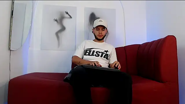 luxesmith online show from 17, 3, 2026