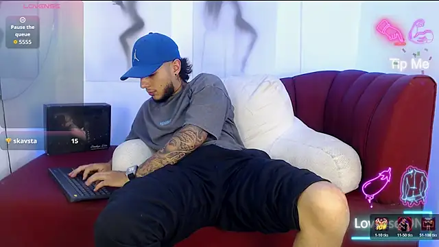 luxesmith online show from 5, 4, 2026