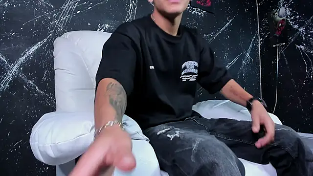 DylanRoyce  online show from 3, 3, 2026