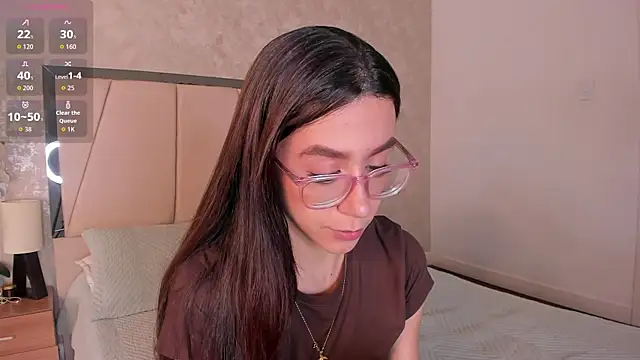 Snapshot of Arii_wilde chatting on 19, 6, 2026 Arii wilde online show from 19, 6, 2026