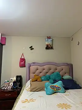 RubiaMorena online show from 15, 3, 2026