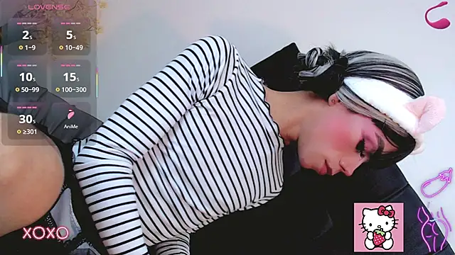 Gema Jones  online show from 17, 3, 2026