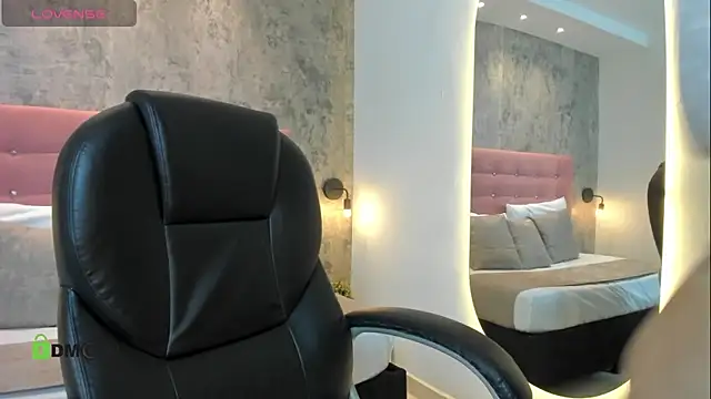 RomaBellanova online show from 22, 3, 2026