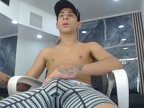 Hollmanhot online show from 13, 3, 2026