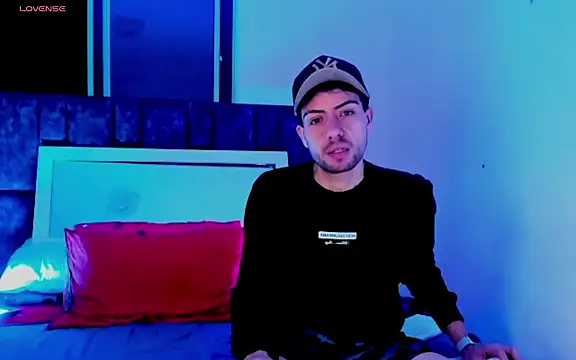 alex and christhoper online show from 17, 3, 2026