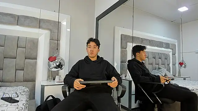 Austin Reedss online show from 25, 2, 2026