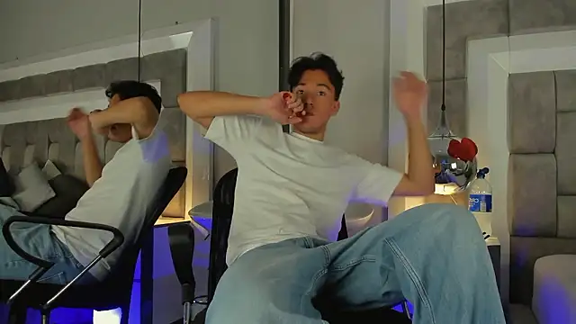 Snapshot of Austin_Reedss chatting on 9, 3, 2026 Austin Reedss online show from 9, 3, 2026