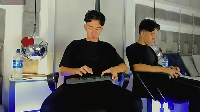 Snapshot of Austin_Reedss chatting on 18, 3, 2026 Austin Reedss online show from 18, 3, 2026