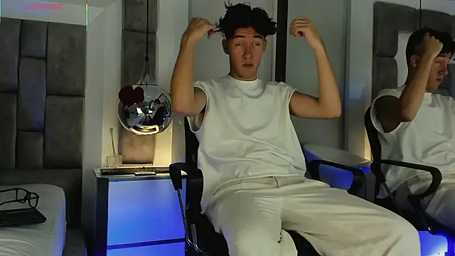 Snapshot of Austin_Reedss chatting on 20, 3, 2026 Austin Reedss online show from 20, 3, 2026