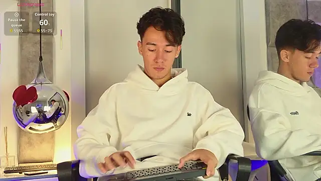 Snapshot of Austin_Reedss chatting on 24, 3, 2026 Austin Reedss online show from 24, 3, 2026