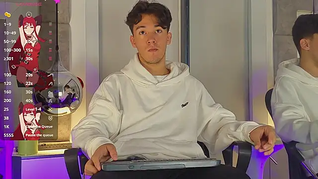 Snapshot of Austin_Reedss chatting on 26, 3, 2026 Austin Reedss online show from 26, 3, 2026