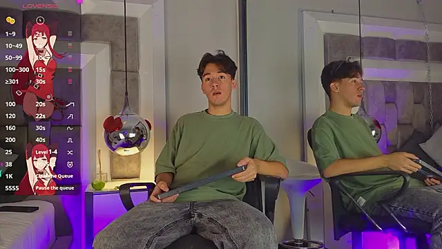 Snapshot of Austin_Reedss chatting on 27, 3, 2026 Austin Reedss online show from 27, 3, 2026