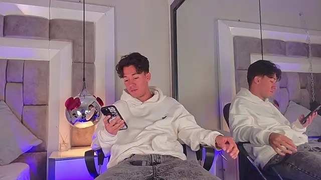 Snapshot of Austin_Reedss chatting on 28, 3, 2026 Austin Reedss online show from 28, 3, 2026