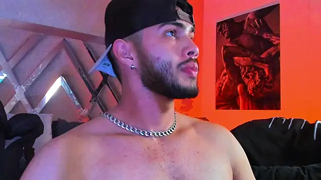 Vincentblack online show from 2, 4, 2026