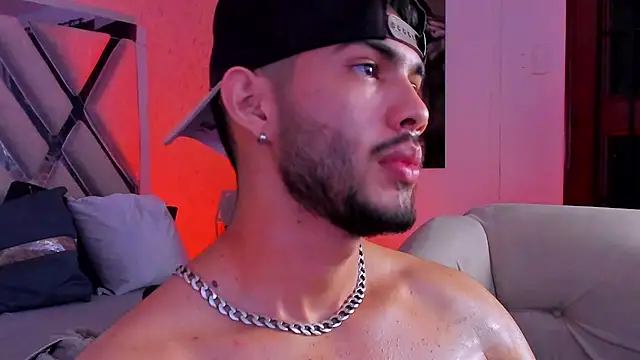 Vincentblack online show from 11, 4, 2026