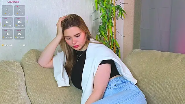 hornycharisma online show from 10, 3, 2026