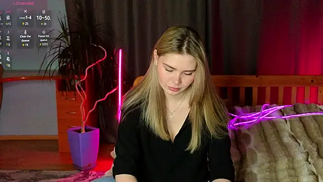 hornycharisma online show from 21, 3, 2026