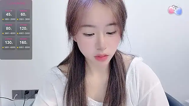 Baixi-01 online show from 13, 3, 2026