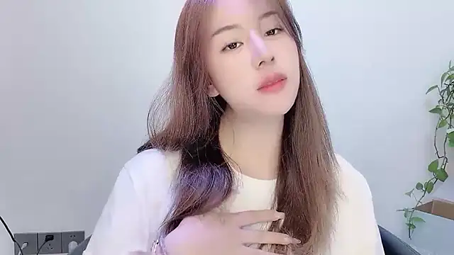 Snapshot of Baixi-01 chatting on 20, 4, 2026 Baixi-01 online show from 20, 4, 2026