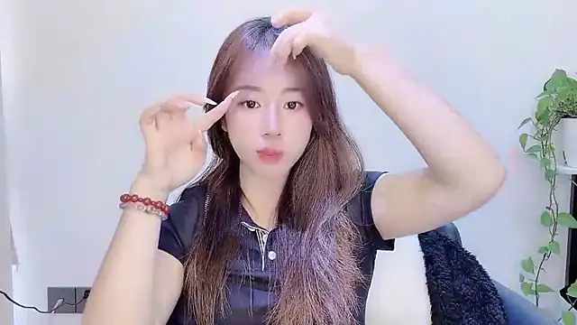 Snapshot of Baixi-01 chatting on 6, 5, 2026 Baixi-01 online show from 6, 5, 2026