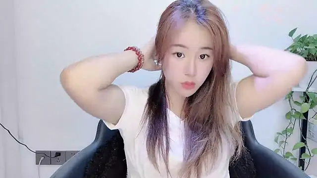 Snapshot of Baixi-01 chatting on 17, 5, 2026 Baixi-01 online show from 17, 5, 2026