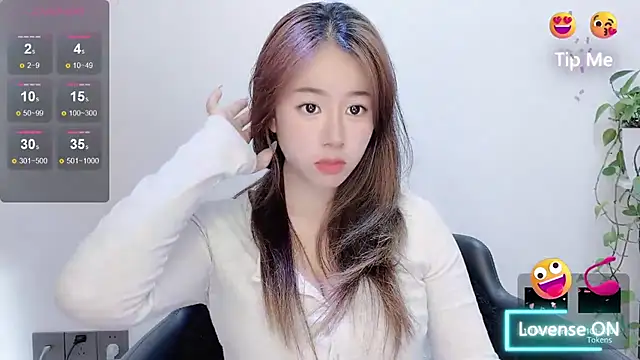 Snapshot of Baixi-01 chatting on 24, 5, 2026 Baixi-01 online show from 24, 5, 2026