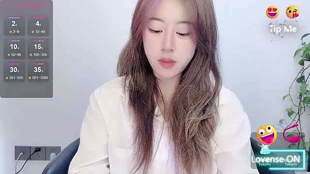 Snapshot of Baixi-01 chatting on 25, 5, 2026 Baixi-01 online show from 25, 5, 2026