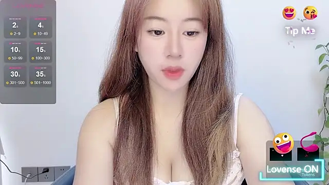 Snapshot of Baixi-01 chatting on 21, 6, 2026 Baixi-01 online show from 21, 6, 2026