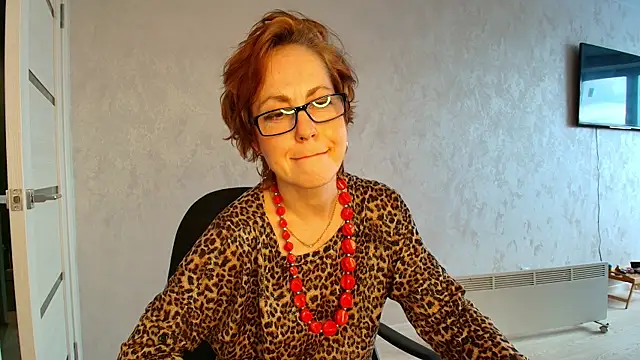 Snapshot of LioraWeiss chatting on 21, 4, 2026 LioraWeiss online show from 21, 4, 2026