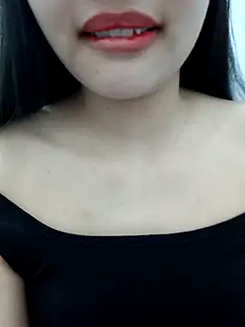 AmberBelle 007 online show from 14, 3, 2026