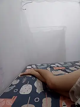 AmberBelle 007 online show from 30, 3, 2026