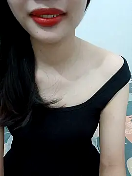 AmberBelle 007 online show from 12, 4, 2026